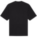 Футболка Fox Kawasaki Oversized Tee [Black], M