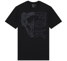 Футболка FOX IMAGE SKULL Premium Tee [Black], M