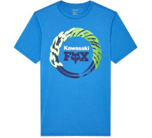 Футболка FOX KAWI® Tee [True Blue], L