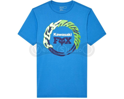 Футболка FOX KAWI® Tee [True Blue], L