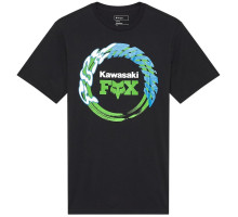 Футболка FOX KAWI® Tee [Black1], L