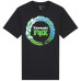 Футболка FOX KAWI® Tee [Black1], L