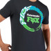 Футболка FOX KAWI® Tee [Black1], L