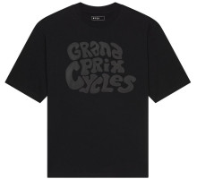 Футболка FOX GPC Oversize Tee [Black], M