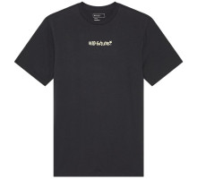 Футболка FOX FUTURE Premium Tee [Black], M