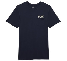 Футболка FOX BIG F Premium Tee [Midnight], M