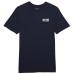 Футболка FOX BIG F Premium Tee [Midnight], M