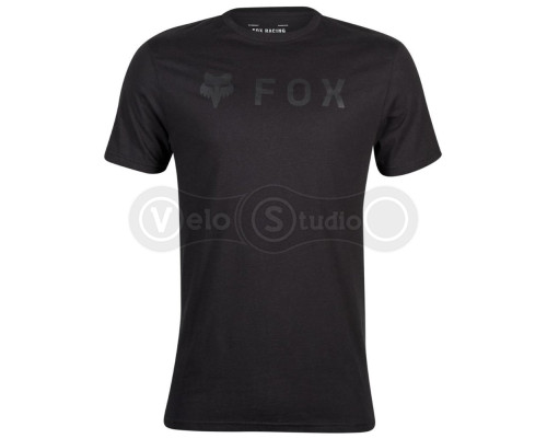 Футболка FOX ABSOLUTE Premium Tee [Black], M