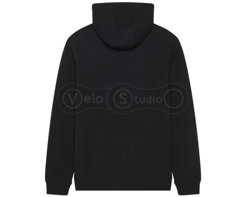 Толстовка FOX KAWI® Hoodie [Black], XL