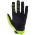 Перчатки FOX FLEXAIR Glove [Flo Yellow1], M (9)