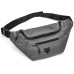 Сумка FOX HEAD Hip Pack [Pewter], Belt Bag