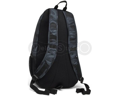 Рюкзак FOX 180 Backpack - CAMO [Black], Large