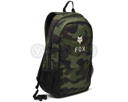 Рюкзак FOX 180 Backpack - CAMO [Green], Large
