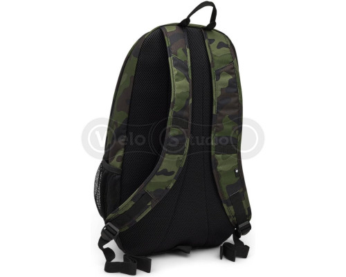 Рюкзак FOX 180 Backpack - CAMO [Green], Large