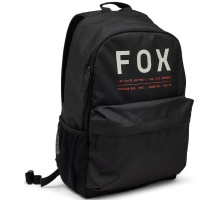 Рюкзак FOX CLEAN UP Backpack [Black], Medium