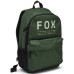 Рюкзак FOX CLEAN UP Backpack [Dark Sage], Medium