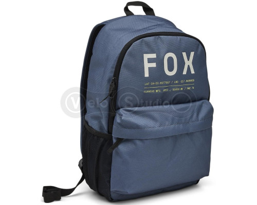 Рюкзак FOX CLEAN UP Backpack [Graphite], Medium