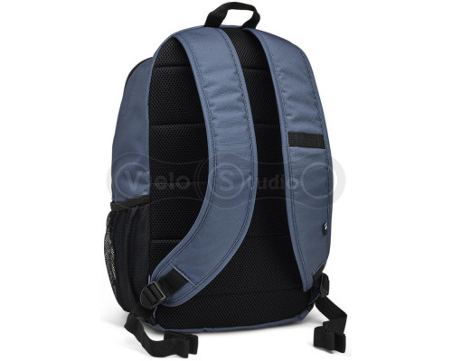 Рюкзак FOX CLEAN UP Backpack [Graphite], Medium