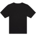 Детская футболка FOX BARK Youth Tee [Black], YXL