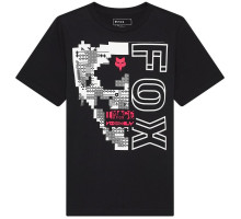 Детская футболка FOX IMAGE SKULL Youth Tee [Black], YXL