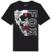 Детская футболка FOX IMAGE SKULL Youth Tee [Black], YXL