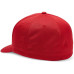Кепка FOX HEAD TECH FlexFit® Hat [Red], S/M
