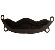 Захист дихання FOX V1 Breath Box [Black], M