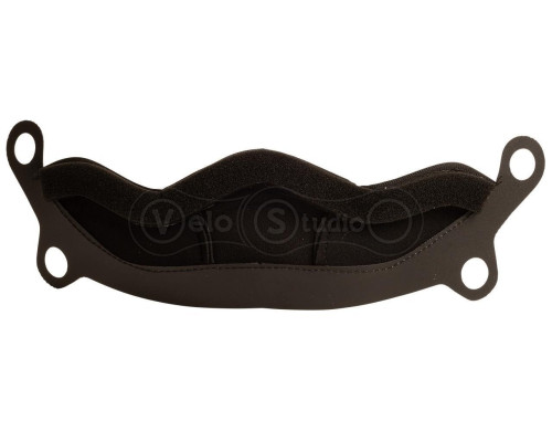 Захист дихання FOX V1 Breath Box [Black], M