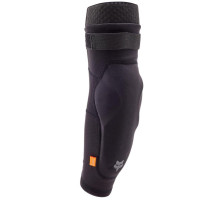 Налокотники FOX LAUNCH Elbow Guard [Black1], Large