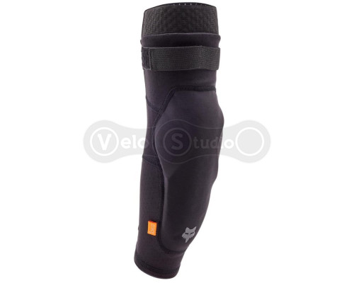 Налокотники FOX LAUNCH Elbow Guard [Black1], Large