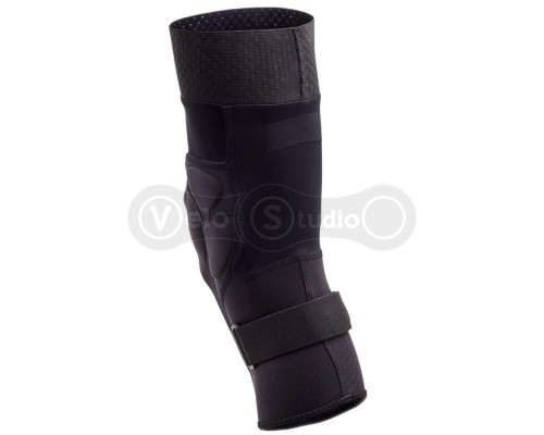 Наколенники FOX LAUNCH Knee Guard [Black], Medium