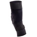 Наколенники FOX LAUNCH Knee Guard [Black], Medium