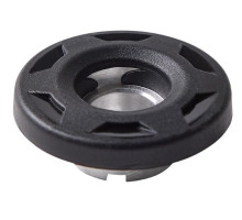 Шайба манжети для мотоботів Fox INSTINCT CUFF WASHER [Black], No Size