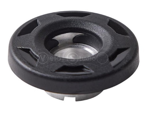 Шайба манжети для мотоботів Fox INSTINCT CUFF WASHER [Black], No Size