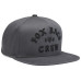 Кепка FOX RACE CREW SnapBack Hat [Dark Shadow], One Size