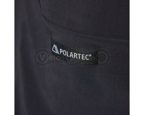 Вело куртка FOX Defend Fire Alpha® Jacket [Black1], L