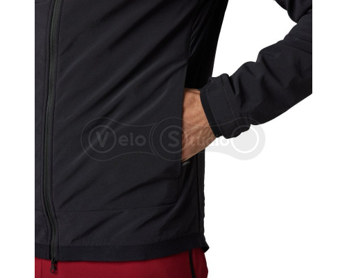 Вело куртка FOX Defend Fire Alpha® Jacket [Black1], L