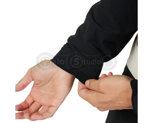 Вело куртка FOX Defend Fire Alpha® Jacket [Black1], L