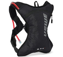 Рюкзак USWE OUTLANDER 2L Hydration Pack [Black], Small