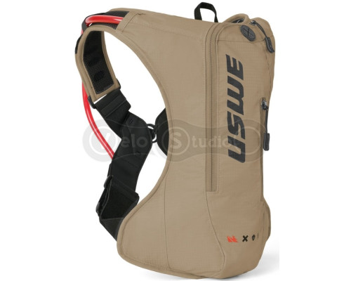 Рюкзак USWE OUTLANDER 4L Hydration Pack [Sand], Small