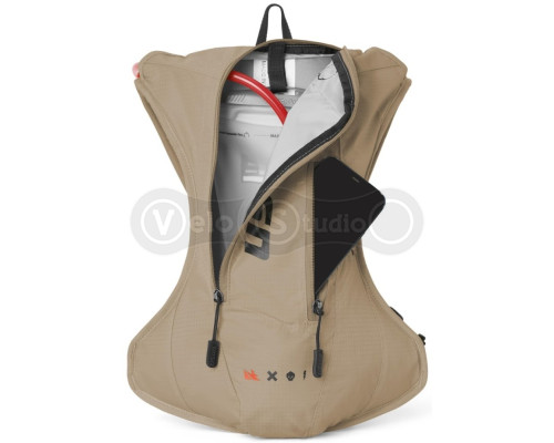 Рюкзак USWE OUTLANDER 4L Hydration Pack [Sand], Small