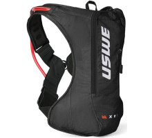 Рюкзак USWE OUTLANDER 4L Hydration Pack [Black], Small