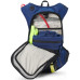Рюкзак USWE MOTO HYDRO 12L Hydration Pack [Factory Blue], Large
