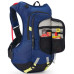 Рюкзак USWE MOTO HYDRO 12L Hydration Pack [Factory Blue], Large