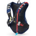Рюкзак USWE MOTO HYDRO 12L Hydration Pack [Factory Blue], Large