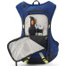 Рюкзак USWE MOTO HYDRO 12L Hydration Pack [Factory Blue], Large