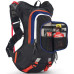 Рюкзак USWE MOTO HYDRO 8L Hydration Pack - Kurt Caselli [KC88], Medium