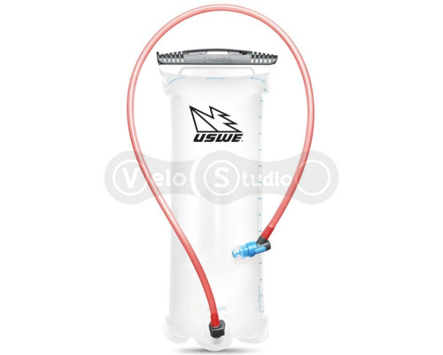 Рюкзак USWE MOTO HYDRO 8L Hydration Pack - Kurt Caselli [KC88], Medium