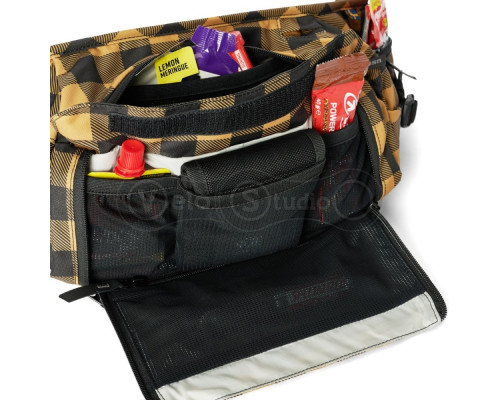 Сумка на пояс USWE WAIST 2L Hip Pack [Flannel Bronze], Belt Bag