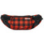 Сумка на пояс USWE WAIST 2L Hip Pack [Flannel Red], Belt Bag